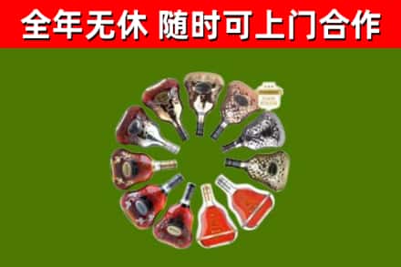 潍城回收XO