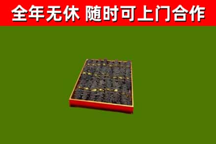 潍城回收海参